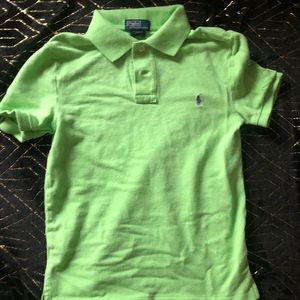 Children’s Polo by Ralph Lauren size small
